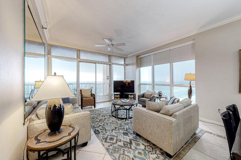 Hidden Dunes 1706 - Bed and Breakfast Destin
