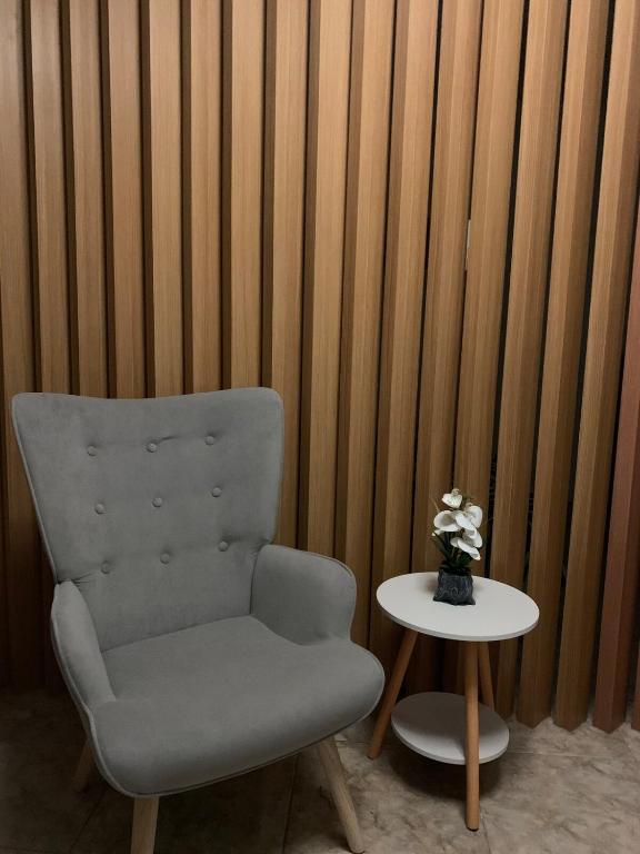 Bello apartamento En ubicacion privilegiada - Ferienwohnung Mérida