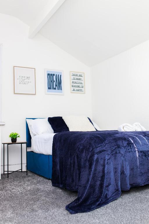 Lohia Nights - B&B Middlesbrough