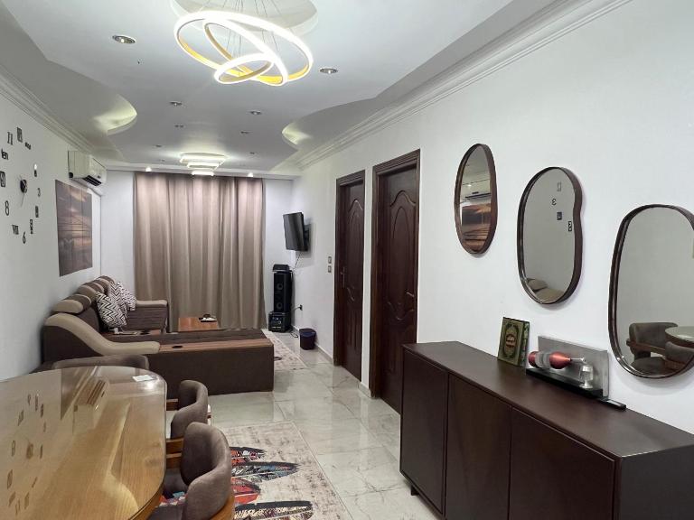 شارع سوريا - B&B Alessandria d'Egitto