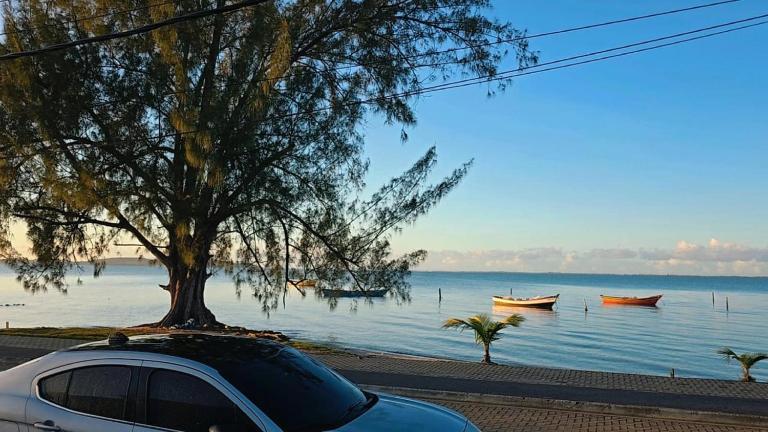 Pousada Casa Del Mare - B&B São Pedro da Aldeia