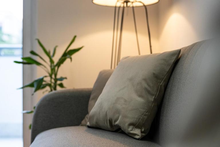 Downtown Apartment Freedom - Ferienwohnung Podgorica