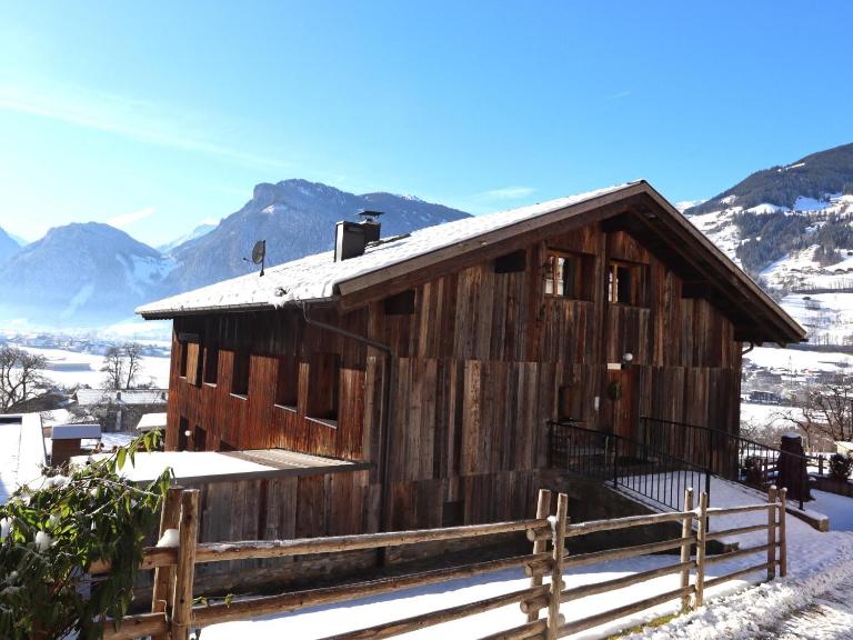 Waidachhaus 16 - B&B Ramsau im Zillertal