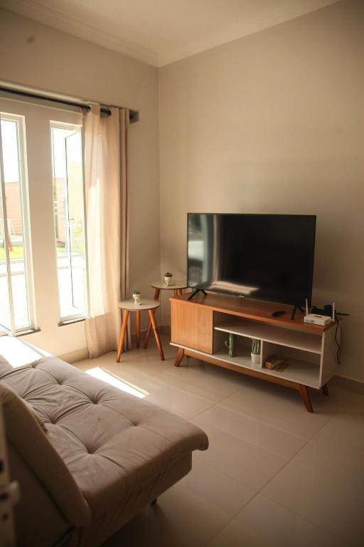 La Casa Lagoinha - Ferienwohnung Paraipaba