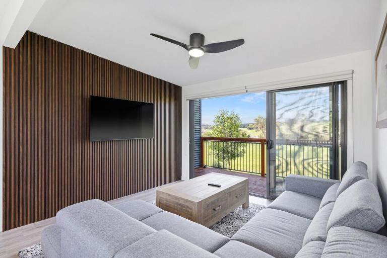 Luxury Hills Villa Retreat Phillip Island Resort - B&B Cowes