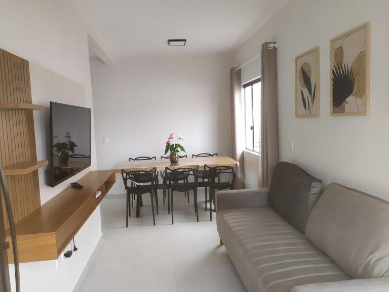 Casa em Guaratuba - B&B Guaratuba