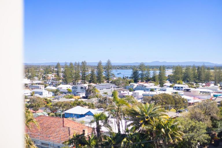 Mingara 6 - B&B Yamba