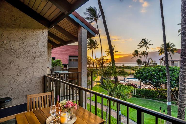Luana Kai C305 - B&B Kīhei