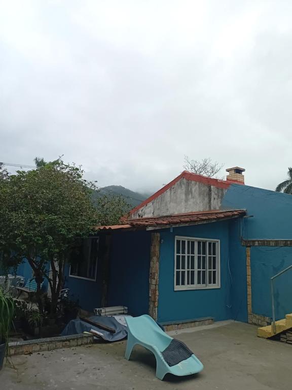 Elenise Hospedagens - B&B Rio de Janeiro
