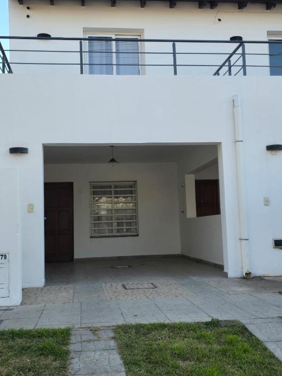 El Punto Las Varillas - Bed and Breakfast Las Varillas