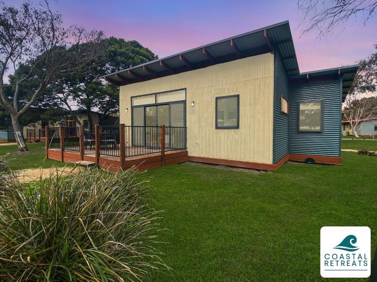 Correa Retreat - Phillip Island Resort - B&B Cowes