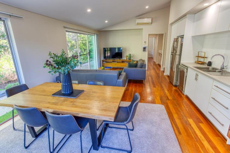 Kiali 3 Cape Villas Dunsborough - B&B Dunsborough