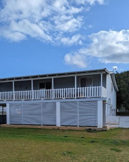 Hamptons - B&B Lancelin