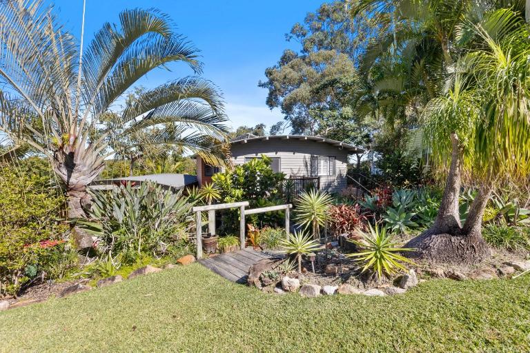 21 Cooloola Drive - Rainbow Beach. Aircon. Wifi - B&B Rainbow Beach