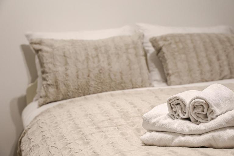 Arctic Family Stay By BookLapland - Ferienwohnung Rovaniemi