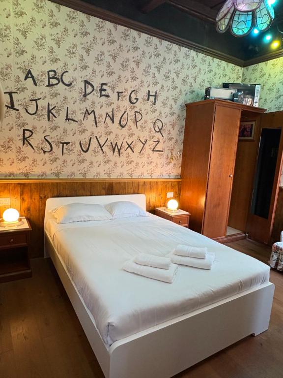 Stranger Pod - B&B Roma