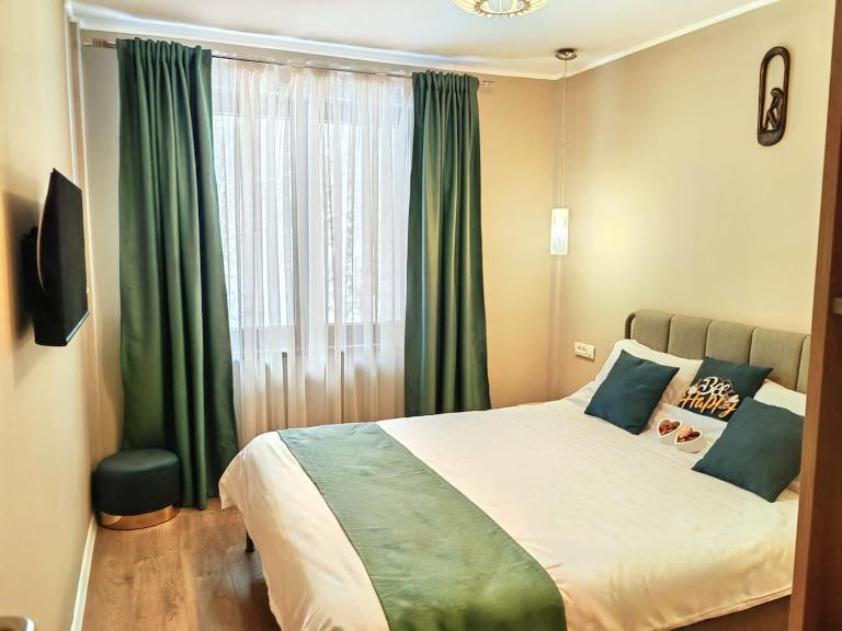 Alpine Dream Sinaia - B&B Sinaia