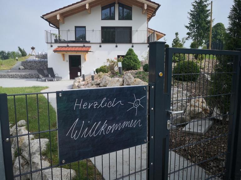 Weyarn südlich von München - B&B Weyarn