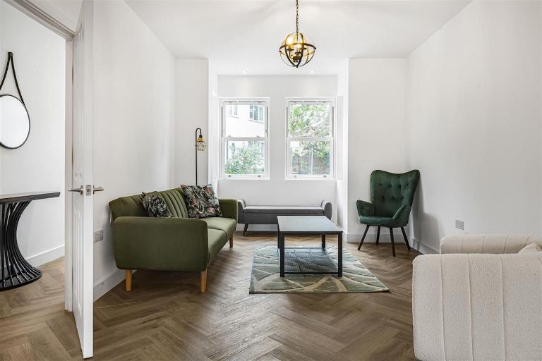 Elegant and Spacious 3 BR House! - B&B Londra