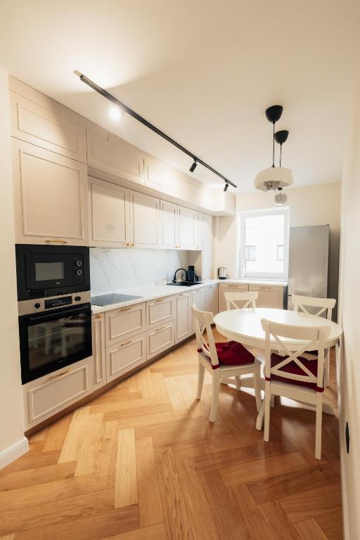 FLH - My Place - B&B Cluj-Napoca