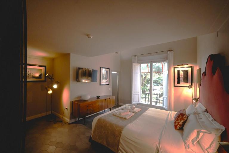 La Fonderia Firenze - Ferienwohnung Florenz
