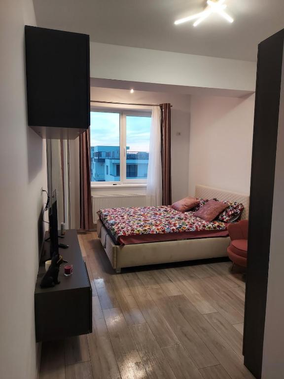 Mika's pearl - B&B Bucarest