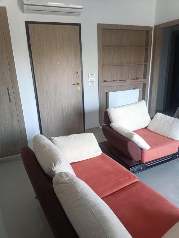 Appartement Costa - Bed and Breakfast El Ahmar