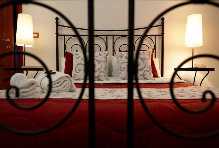 Al Vecchio Corso - Ferienwohnung Vasto