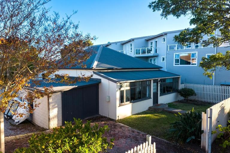 7 on Rawson - B&B Knysna