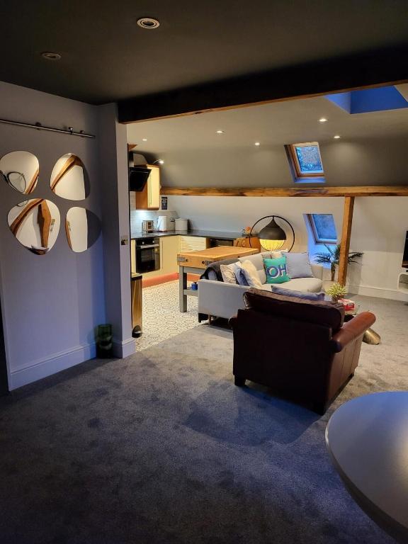 The Snug Free Off Road Parking - B&B Norwich