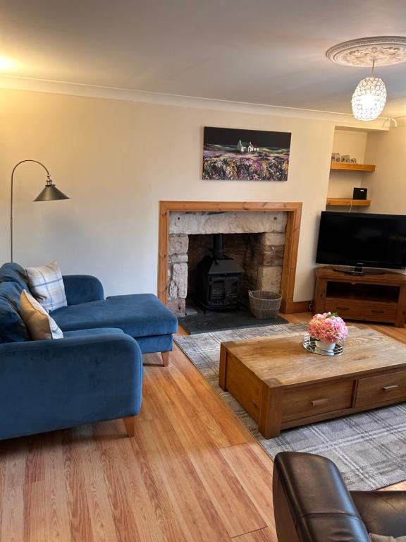 Telford Road Apartment - B&B Inverness