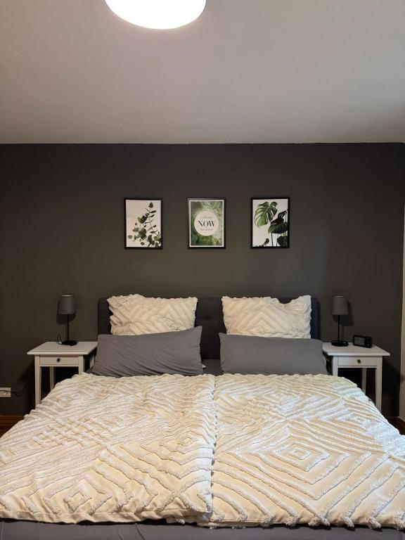 Ferienwohnung "Gehlen Matti" - Ferienwohnung Thomm