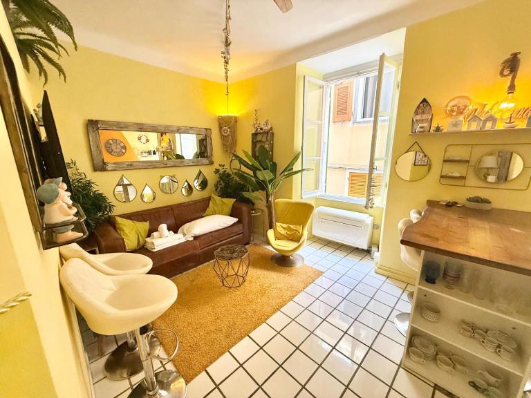 Noah Home - B&B Manarola