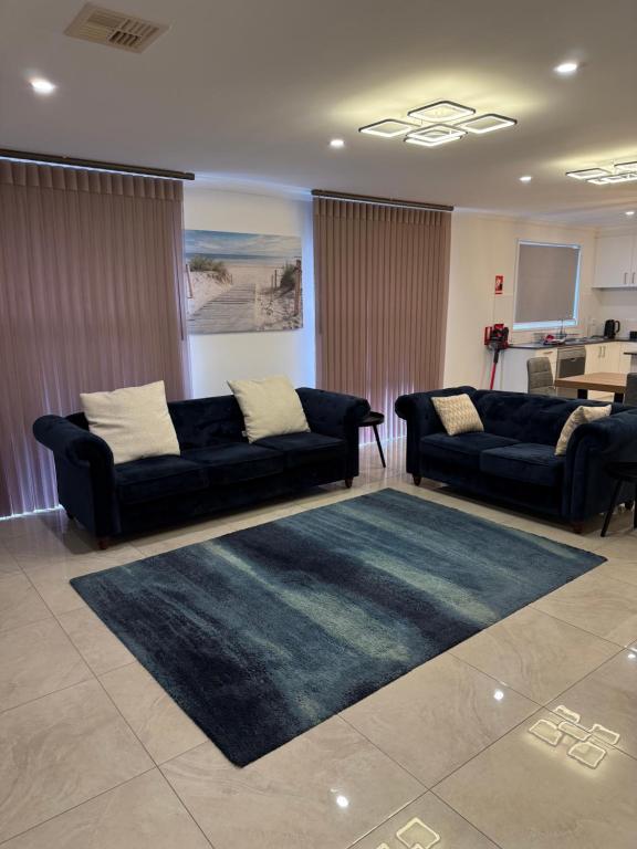 Canberra 3 bedroom quiet home to remember - Chambres d'hôtes Gungahlin