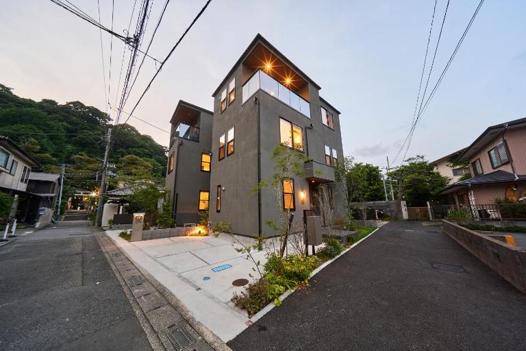 Sakano Nanayo - Chambres d'hôtes Kamakura