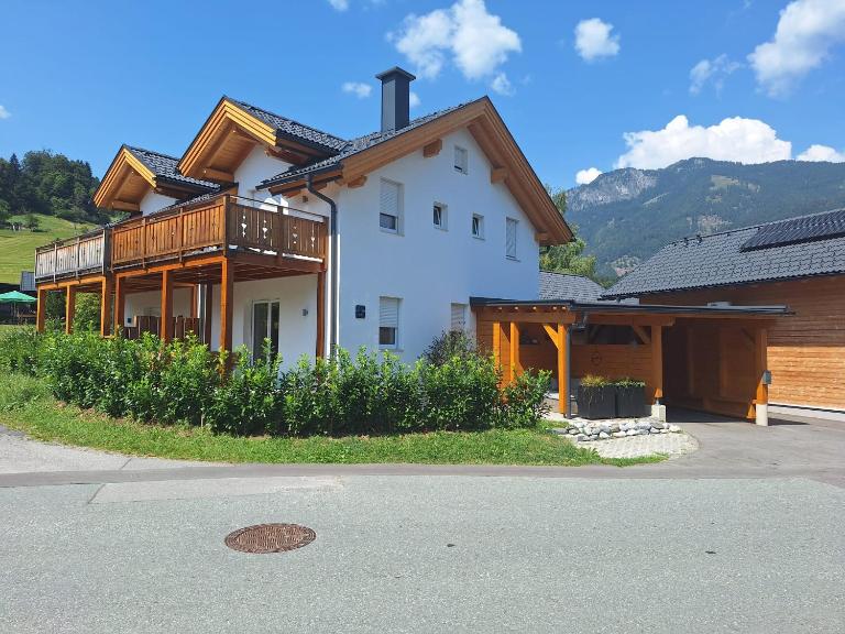 Casa Safra - B&B Kötschach