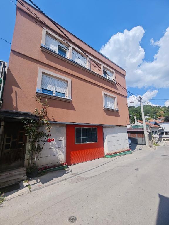 Apartman AZZRA - B&B Sarajevo