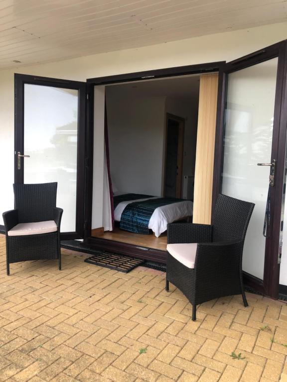 Gannel View Apartment - B&B Newquay