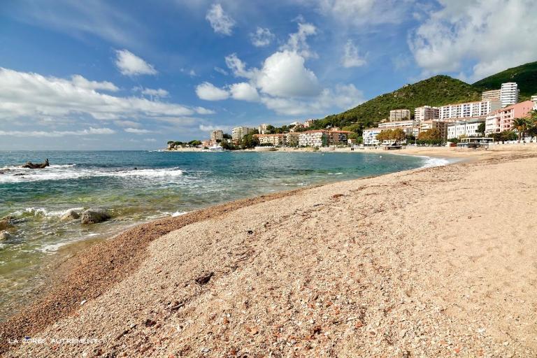 Trottel a Livia - B&B Ajaccio