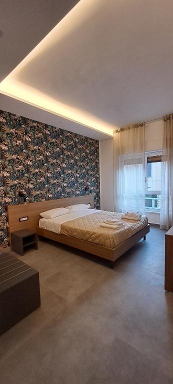Kairoli square - B&B Messina