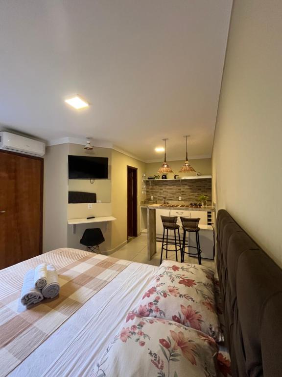 Lofts Serena - No Centro de Itacaré, a passos da Pituba - B&B Itacaré