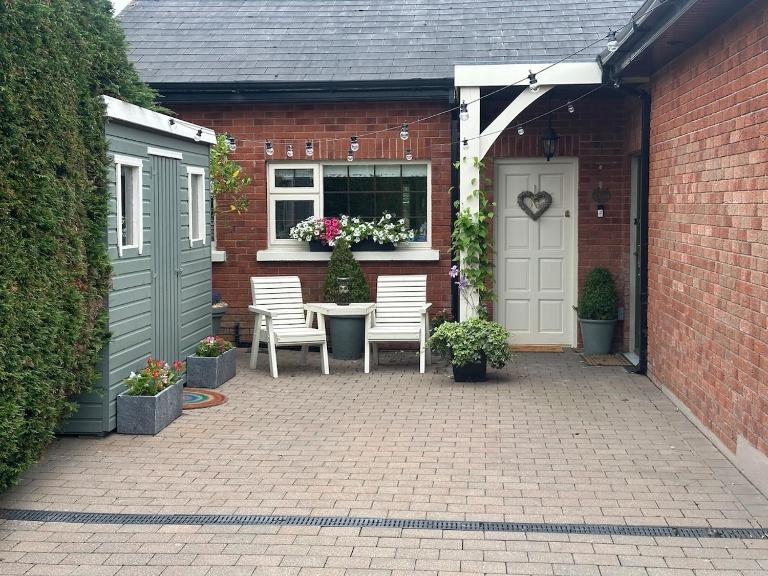 Richmond Cottage Beag - B&B Blackrock