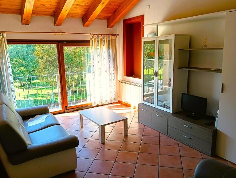Appartamento Silvia - Chambres d'hôtes Mestre