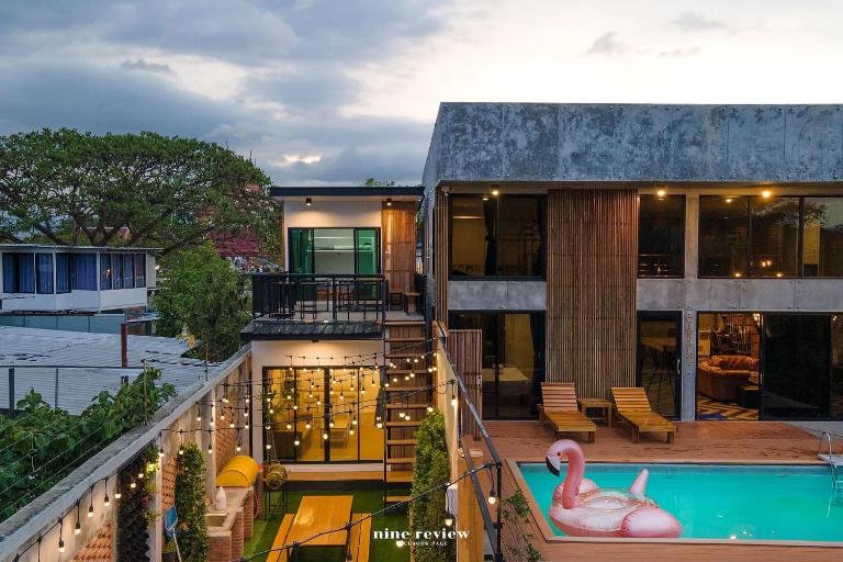 The Canale Hat Yai - B&B Songkhla