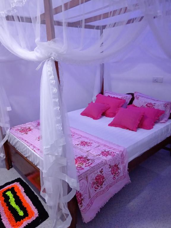 Family Home Unawatuna - B&B Unawatuna