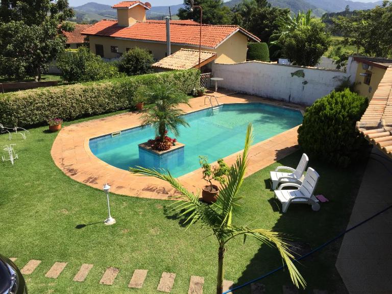 Rancho Vargem - B&B Vargem