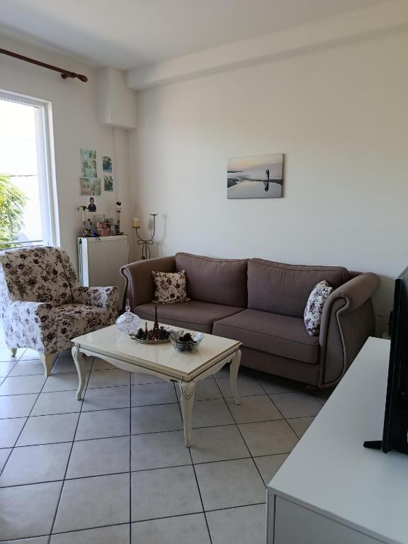 By the sea - B&B La Canea