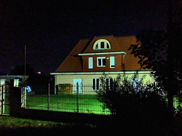 Villa Alpine - B&B Valias