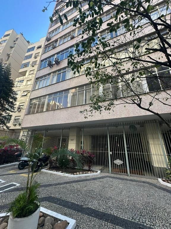 Rio Habitat - Senador Vergueiro - B&B Rio de Janeiro