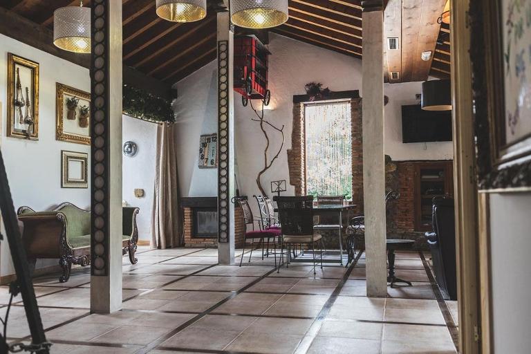La Cambolita - Bed and Breakfast Gajano
